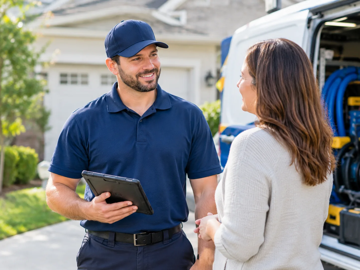 Sewage Backup Cleanup Pinole, CA FAQs
